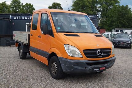 Mercedes-Benz Sprinter Gebrauchtwagen
