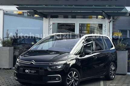 Citroen Grand C4 Picasso Gebrauchtwagen