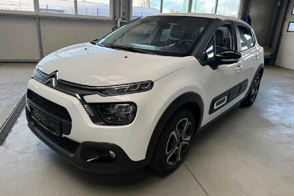 Citroen C3 Gebrauchtwagen