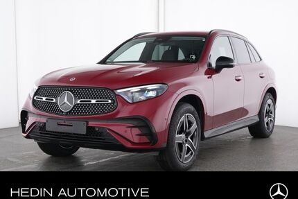 Mercedes-Benz GLC 300 Gebrauchtwagen