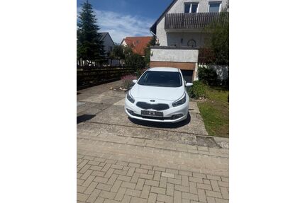 Kia ceed Sportswagon Gebrauchtwagen