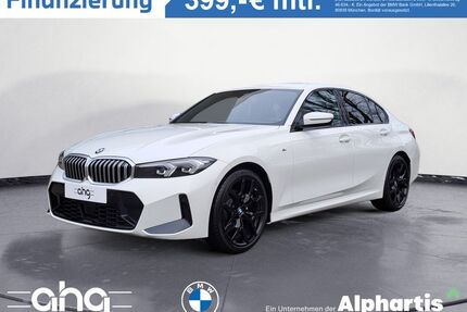 BMW 320 Gebrauchtwagen