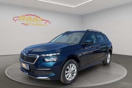 Skoda Kamiq Gebrauchtwagen
