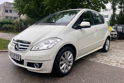 Mercedes-Benz A 180 Gebrauchtwagen