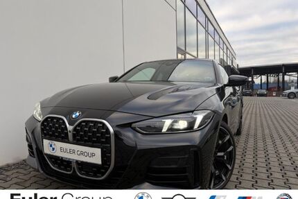 BMW 420 Gebrauchtwagen