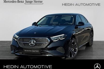 Mercedes-Benz E 400 Gebrauchtwagen