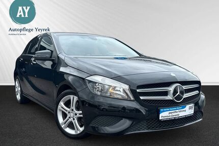 Mercedes-Benz A 180 Gebrauchtwagen
