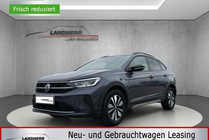 VW Taigo Gebrauchtwagen