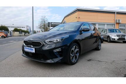 Kia ceed / Ceed Gebrauchtwagen