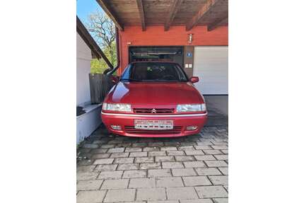 Citroen Xantia Gebrauchtwagen