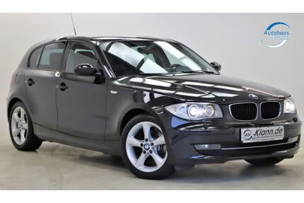 BMW 123 Gebrauchtwagen