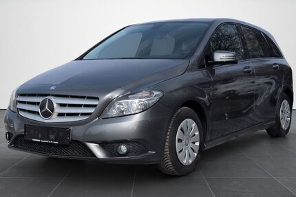 Mercedes-Benz B 180 Gebrauchtwagen