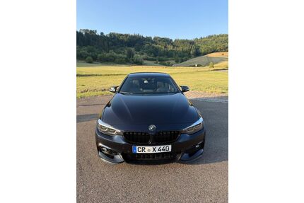 BMW 440 Gran Coupé Gebrauchtwagen