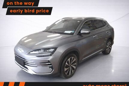 BYD SEAL U Gebrauchtwagen