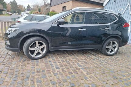Nissan X-Trail Gebrauchtwagen
