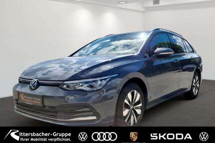 VW Golf Variant Gebrauchtwagen