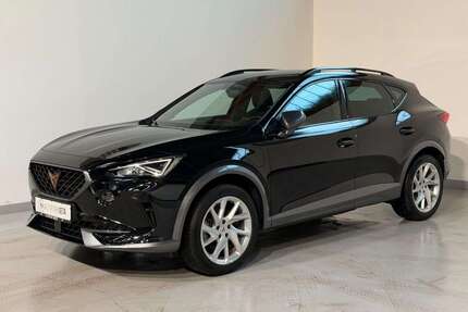 Cupra Formentor Gebrauchtwagen