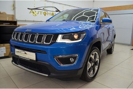 Jeep Compass Gebrauchtwagen