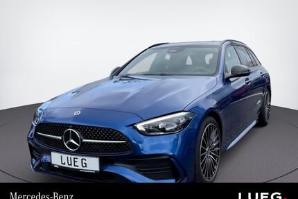 Mercedes-Benz C 220 Gebrauchtwagen