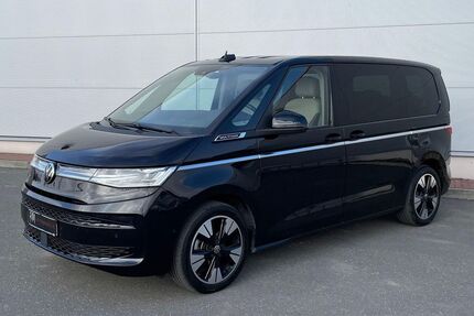 VW T7 Multivan Gebrauchtwagen