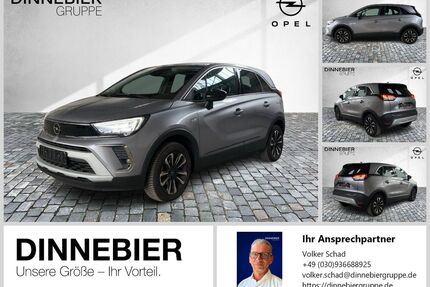 Opel Crossland (X) Gebrauchtwagen