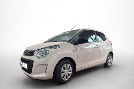 Citroen C1 Gebrauchtwagen