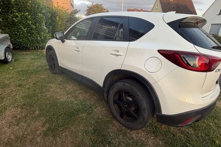 Mazda CX-5 Gebrauchtwagen