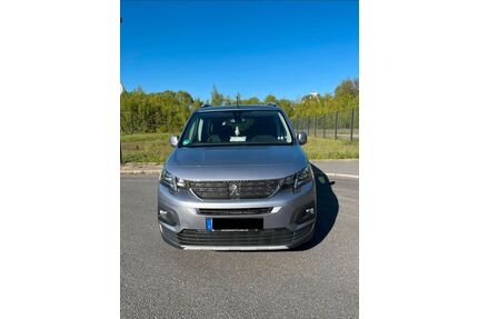 Peugeot Rifter Gebrauchtwagen