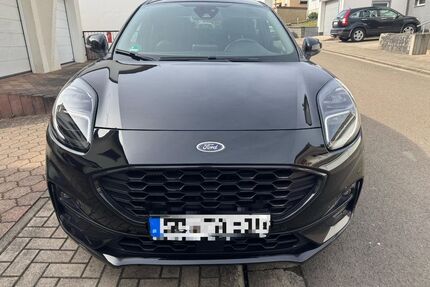 Ford Puma Gebrauchtwagen