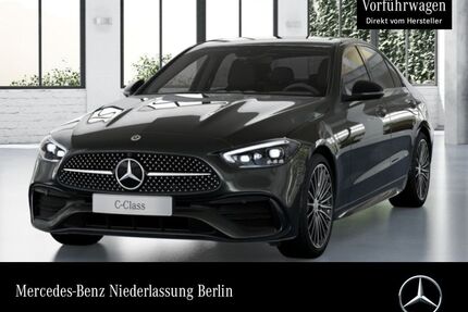 Mercedes-Benz C 220 Gebrauchtwagen