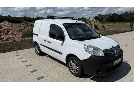 Renault Kangoo Gebrauchtwagen