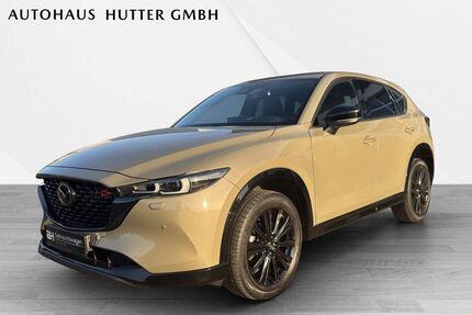 Mazda CX-5 Gebrauchtwagen