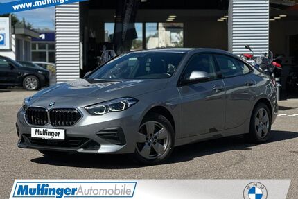 BMW 218 Gran Coupé Gebrauchtwagen