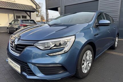 Renault Megane Gebrauchtwagen