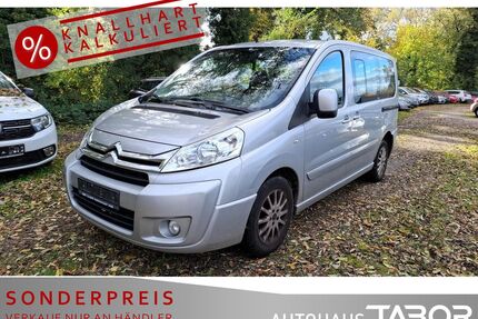 Citroen Jumpy Gebrauchtwagen