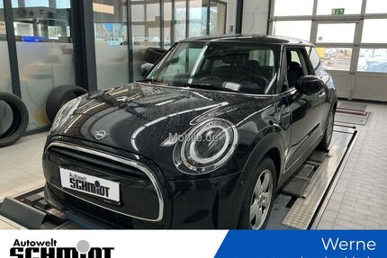 Mini Cooper Gebrauchtwagen