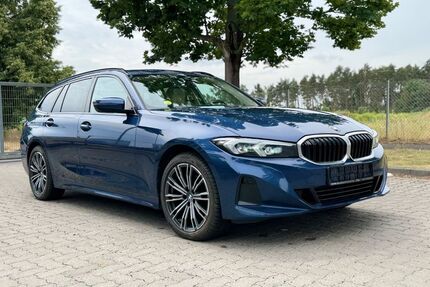 BMW 320 Gebrauchtwagen