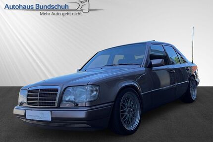 Mercedes-Benz E 400 Gebrauchtwagen