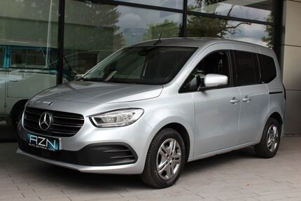 Mercedes-Benz T-Klasse Gebrauchtwagen