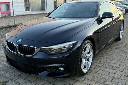 BMW 420 Gran Coupé Gebrauchtwagen