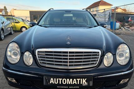 Mercedes-Benz E 240 Gebrauchtwagen
