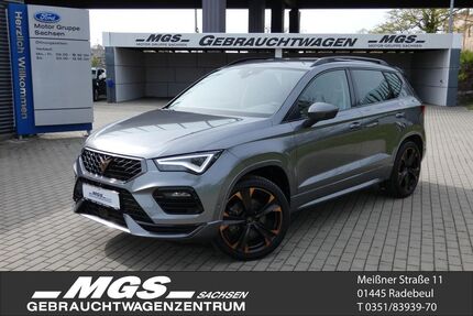 Cupra Ateca Gebrauchtwagen