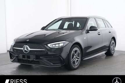 Mercedes-Benz C 300 Gebrauchtwagen