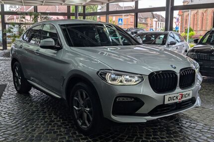 BMW X4 Gebrauchtwagen