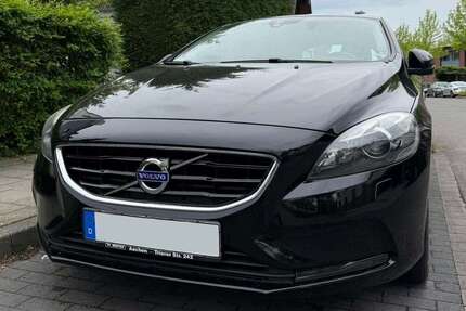 Volvo V40 Gebrauchtwagen