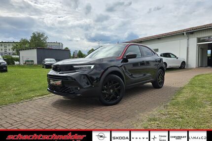 Opel Mokka-e Gebrauchtwagen