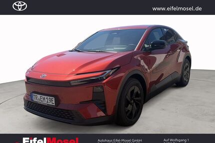 Toyota C-HR Gebrauchtwagen