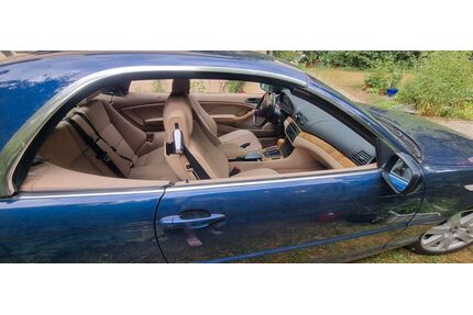 BMW 320 Gebrauchtwagen