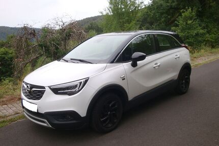 Opel Crossland (X) Gebrauchtwagen
