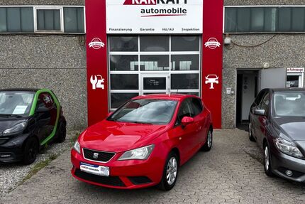 Seat Ibiza Gebrauchtwagen